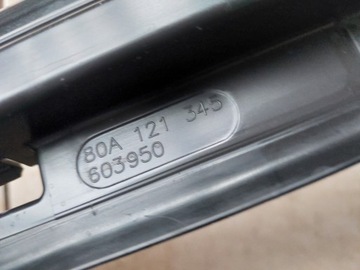 фото thumb №5, Руль воздуха - audi q5 ii fy - 80a