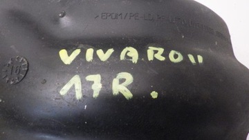 фото thumb №6, Впуск воздуховод воздуха trafic iii vivaro b 1.6 cdti 687781491r 93452498