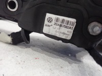 фото thumb №2, Дзеркало праве vw t-roc 2017- 13 pin 2ga857502as