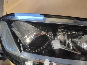 фото thumb №15, Vw phaeton рестайлинг - лампа перед правая ксенон