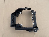 фото thumb №2, Рамка радіо навігації navi 280380067r renault clio 5 v 19-23r 20r