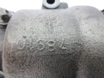 фото thumb №8, Omega b vectra b 2.0 dti x20dth вали балансувальні