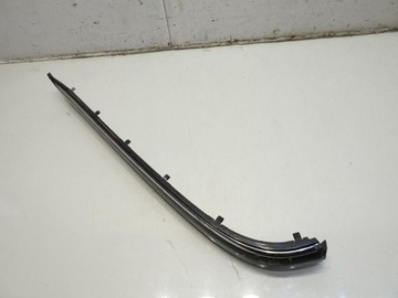 фото thumb №8, Планка бампера лівий зад 189 mercedes w220 a2208850021