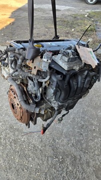 фото thumb №7, Двигатель astra h vectra c zafira b meriva 1.6 105km z16xe1 !измерение сжатия!