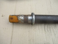 фото thumb №6, Привідний вал права 391001339r renault megane iii 1.6dci