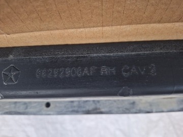 фото thumb №8, # jeep wrangler jl # 18- : градус правий . поріг . планка порогова . права 5d