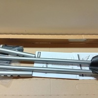 фото thumb №5, Mitsubishi asx space star подставка багажник велосипедный кронштейн na велосипед