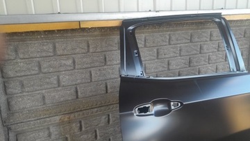 фото thumb №11, Jeep compass ii 2 дверь правые зад новое оригинальный номер!! 16