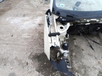 фото thumb №2, Audi a1 8x чверть лонжерон права перед