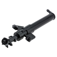 фото thumb №1, Насадка распылителя фара do volvo v40 2012-2019 правая