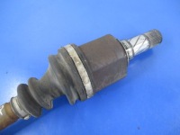 фото thumb №3, Renault scenic ii 1.9dci półośka ліва шарніри