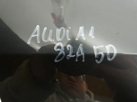 фото thumb №12, Крыло правый перед передний audi a1 82a lx7l