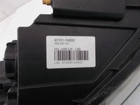 фото thumb №10, Фара лампа перед kia ceed 1 i лівий 92101-1h000 europa