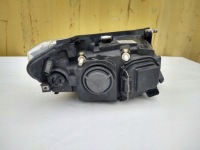 фото thumb №10, Bmw x1 e84 09-12 фара h7 обычная левая передняя левые перед 89093504 англичанин