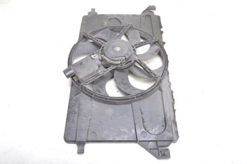 фото thumb №6, Ford focus mk2 вентилятор радиатор 3m51-8c607-ec