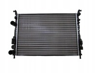 фото thumb №1, Радиатор wody fiat albea palio 1.2 1.4 2001-2012