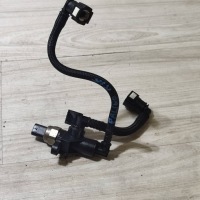 Купить Шланг обратный топлива peugeot rifter 9809052680, фото thumb