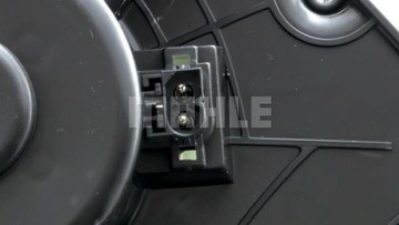 фото thumb №14, Mahle оригинал ab 27 000p вентилятор интерьера