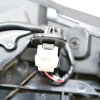 фото thumb №7, Nissan qashqai 2017 інший елементи тунель середнього