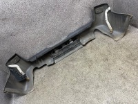 Бампер задний задний направляющие отражатели suzuki grand vitara 2 2 zdl c09 szary 5d в Украине, фото thumb