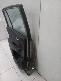 фото thumb №11, Двері лівий задня renault koleos 2008 tekxa