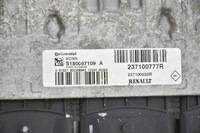 фото thumb №3, Бортовий комп'ютер блок керування renault 237100777r