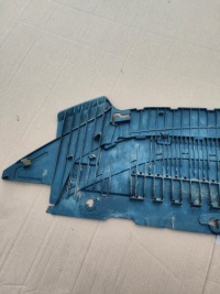 фото thumb №10, Audi rs6 c7 плита захист бампера перед org 4g0890432h