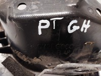 фото thumb №14, Impreza gh 08-12 захист пластик заглушка трикутник