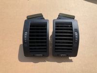 фото thumb №1, Решётка обдув обдув левая skoda octavia ii ładna исправна оригинал