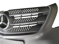 фото thumb №10, Бампер, ковзани mercedes vito w447 передній рестайлінг 86.