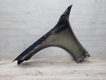 фото thumb №7, Крыло переднее правые mercedes-benz glc a2538810201