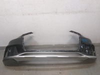 фото thumb №1, Бампер перед audi a6 c8 4k allroad