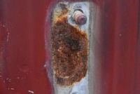 Капот крышка двигателя ceglasta nissan qashqai 1 1 07-10 с Разборки, фото thumb