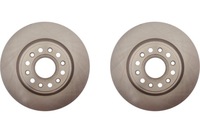 фото thumb №1, Dodge ram 1500 dt 19- диск тормозные диски перед комплект