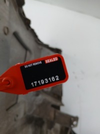 Бампер задній bmw x3 e83 m набір silbergrau a08/7 Ціна, фото thumb