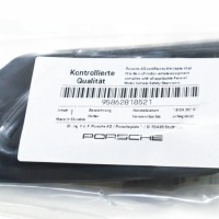 Porsche cayenne 92a кронштейн форсунка распылителя фара левый 95862818521 с Разборки, фото thumb