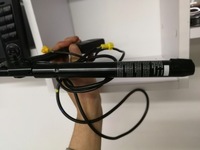 фото thumb №10, Mercedes w211 кліпса натягувач правий перед патрон