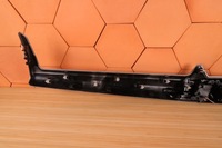 фото thumb №8, Bmw u06 x1 u11 x2 u10 планки декоративний dekor панелі консолі quarz mat 9496115