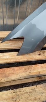 фото thumb №10, Крыло левый перед переднее volkswagen touran 3 iii 5t od 05.2015r ld7s