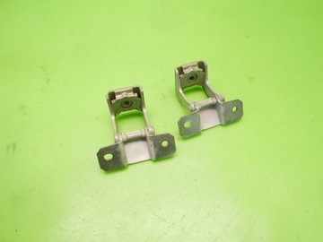 фото thumb №8, Петлі кришки багажника зад fiat punto i 5d 93-99