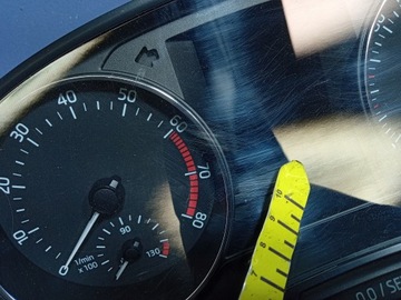 фото thumb №7, Skoda fabia iii 1.2 90 km спидометр приборы eu 6v0920740