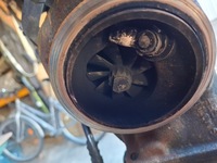 фото thumb №11, Bmw f30 n57d30b n57 3.5d 4.0d турбонагнітач турбіна - 8508092