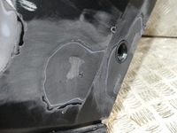 фото thumb №13, Aston martin dbx бампер перед + накладка тонированная зелёный / оригинал