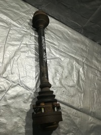 фото thumb №14, Volkswagen оригінальний номер 8e0501203k привідний вал задня