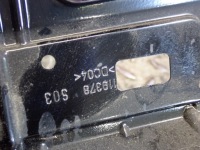 Opel zafira b 2 панель приладів приладова панель приладів 13206043 Київ, фото thumb