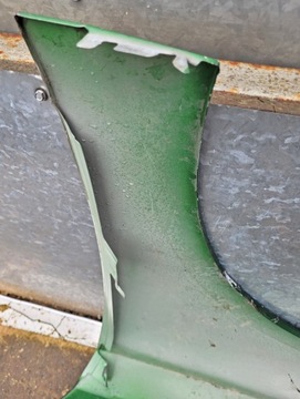 фото thumb №11, Крило переднє праві перед peugeot 308 2021-