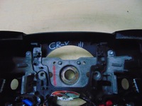 фото thumb №16, Повітропровід honda crv iii шкіра мультифункція europa