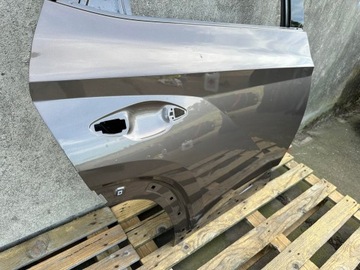 фото thumb №2, Двері зад задні праві hyundai tucson iv 4 2020-