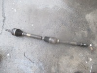 Купити Renault laguna 2 2 привідний вал права шарніри 2.0 16v 8200379208, фото thumb