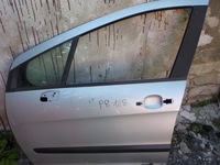 фото thumb №1, Peugeot 308 дверь левый перед do покраска